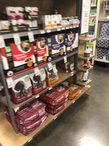 Pet Supply Store «PetSmart», reviews and photos, 16257 N Scottsdale Rd, Scottsdale, AZ 85254, USA