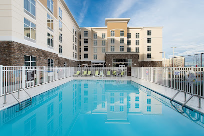 Homewood Suites by Hilton Concord Charlotte