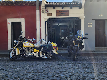 Moto Hound Rental Team