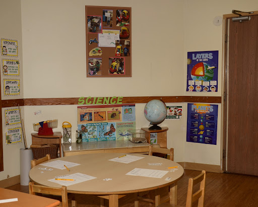 Preschool «Childtime of Waldorf, MD», reviews and photos, 78 Industrial Park Dr, Waldorf, MD 20602, USA
