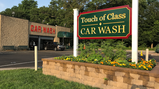 Car Wash «Touch of Class Car Wash Inc», reviews and photos, 836 Middle Country Rd, St James, NY 11780, USA