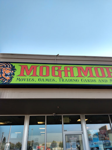 Video Game Store «MOGAMOR», reviews and photos, 33451 SW JP W Rd, Scappoose, OR 97056, USA