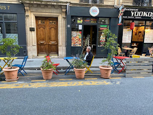 Photo n°7 de Casa pizza à Paris ()