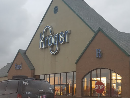 Grocery Store «Kroger», reviews and photos, 1200 E Bristol Rd, Burton, MI 48529, USA