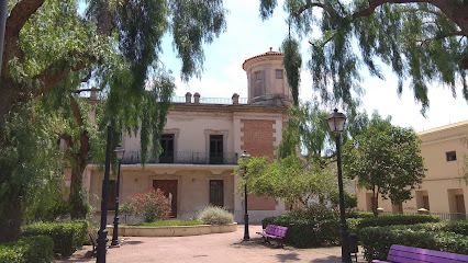 Ayuntamiento de Vinalesa - Carrer la Fabrica, nº 1, 46114 Vinalesa, Valencia, Spain