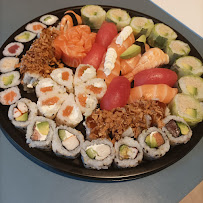 Sushi du Restaurant japonais Icki Sushi Sens - n°13
