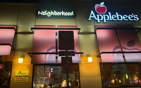 Applebee's Grill + Bar image