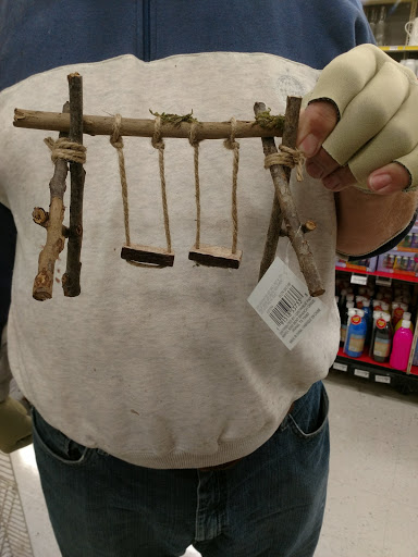 Craft Store «Michaels», reviews and photos, 40 Square Dr, Victor, NY 14564, USA