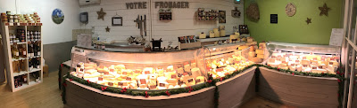 La Compagnie des Fromagers à Montady