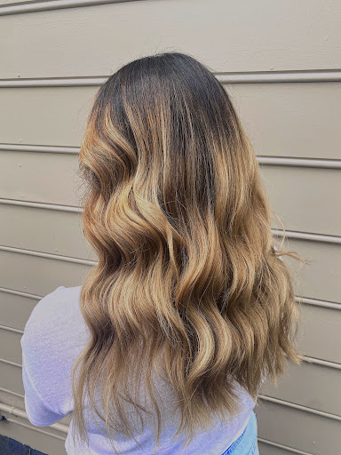 Beauty Salon «La Bella Hair Salon», reviews and photos, 131 Stadium Dr, Hendersonville, TN 37075, USA