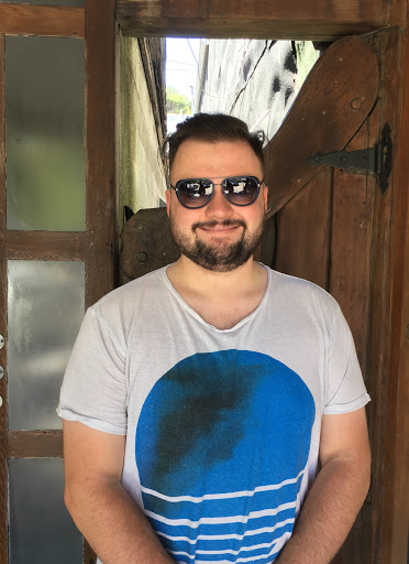 Optician «Wink Optics», reviews and photos, 70 Throckmorton Ave, Mill Valley, CA 94941, USA