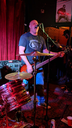 Live Music Bar «Deli», reviews and photos, 309 White St, Norman, OK 73069, USA