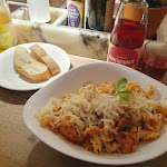 Photo n°2 de l'avis de Manfred.e fait le 05/04/2024 à 18:56 sur le  Vapiano à Hamburg