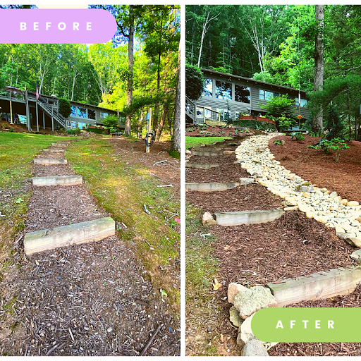 Landscape Designer «New Leaf Landscape Services», reviews and photos, 2341 Danbury Ln # C, Gainesville, GA 30507, USA