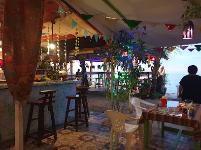 Little Pattaya Restaurant - FJ32+FC5, Metiaut, Díli, Timor-Leste