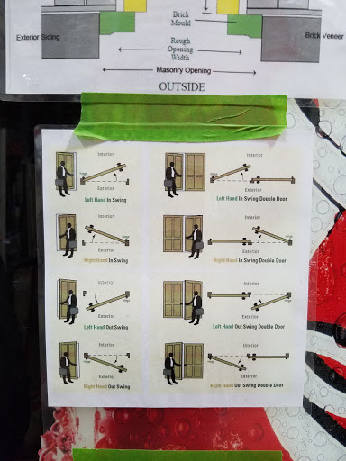 Building Materials Store «Building Material Resources, Inc.», reviews and photos, 14175 SW Galbreath Dr, Sherwood, OR 97140, USA