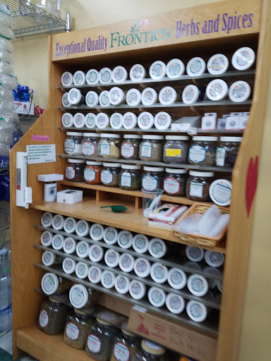 Vitamin & Supplements Store «Sunrise Health Foods - Lansing», reviews and photos, 17650 Torrence Ave, Lansing, IL 60438, USA