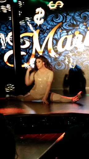 Night Club «Club Masque», reviews and photos, 34 N Jefferson St, Dayton, OH 45402, USA