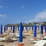 Photo n°6 de l'avis de Wim.e fait le 05/09/2023 à 13:05 sur le  Lido Oriente à Gaeta