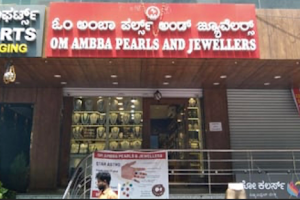 Om Ambba Pearls and Jewellers image