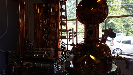 Tourist Attraction «Durham Distillery», reviews and photos, 711 Washington St, Durham, NC 27701, USA