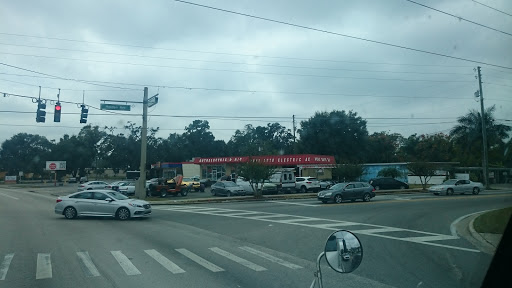 Auto Electrical Service «Pops Auto Electric & AC», reviews and photos, 4704 S Orange Ave, Orlando, FL 32806, USA