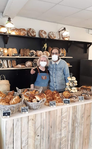 Boulangerie Le Fournil d'Antoine et Laura Ternay