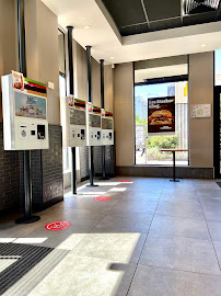 Photos du propriétaire du Restauration rapide Burger King à Villeurbanne - n°6