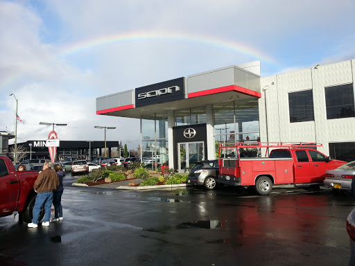Used Car Dealer «Stevens Creek Toyota Certified Used Cars», reviews and photos, 380 Kiely Blvd, San Jose, CA 95129, USA