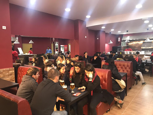 Información y opiniones sobre ANATOLIA(Bar,Restaurant) de Vich