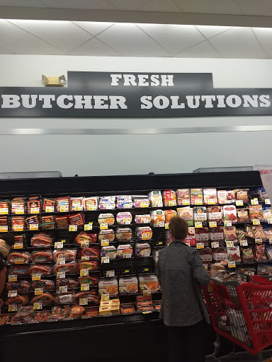 Grocery Store «ShopRite of Mullica Hill», reviews and photos, 143 Bridgeton Pike, Mullica Hill, NJ 08062, USA