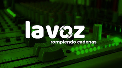 Radio LA VOZ 90.1