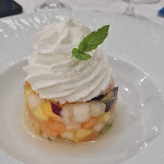 Photo n°5 de l'avis de Lucia.a fait le 03/08/2022 à 10:18 sur le  Ristorante Hotel La Masseria à Atessa