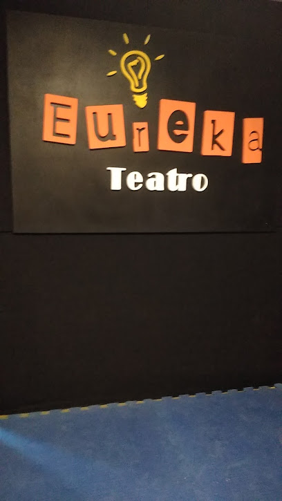 Eureka - Teatro