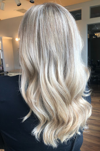 Beauty Salon «Kim Harper Salon & Spa», reviews and photos, 5150 Socialville-Foster Rd, Mason, OH 45040, USA