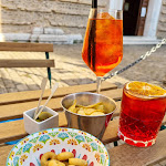 Photo n°1 de l'avis de Michela.a fait le 13/08/2021 à 12:08 sur le  Bar Offucina à Fano