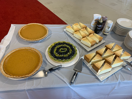 Meal Takeaway «Dash of Salt n Pepper Catering», reviews and photos, 10353 Cross Creek Blvd, Tampa, FL 33647, USA