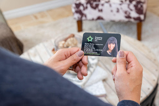 Real Estate Agents «Property Partners, Inc.», reviews and photos