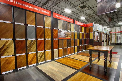 Stores to buy laminate flooring Dallas