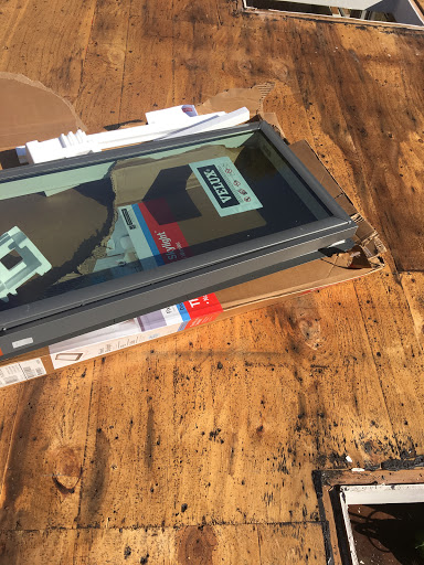 Roofing Contractor «Restoration Roofing», reviews and photos, 452 Distribution Pkwy, Collierville, TN 38017, USA