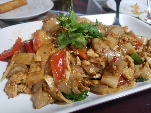 Ginger Thai Cuisine