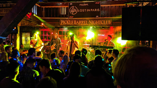 Night Club «Pickle Barrel Nightclub», reviews and photos, 1741 Killington Rd, Killington, VT 05751, USA