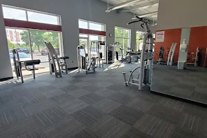 Bay View Fitness 24 Hours image