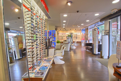 Opticien Le Kremlin Bicètre - Krys à Le Kremlin-Bicêtre