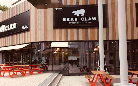 Bear Claw image