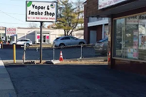 Aces Up Vapor & Smoke Shop image