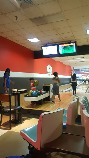 Bowling Alley «AMF Mcray Plaza Lanes», reviews and photos, 3825 W Ray Rd, Chandler, AZ 85226, USA