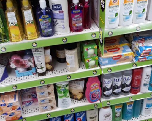 Grocery Store «Save-A-Lot», reviews and photos, 704 Elm St, Eminence, KY 40019, USA