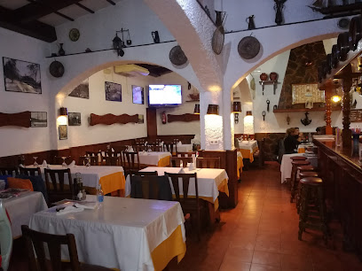 RESTAURANTE CAN PEPES