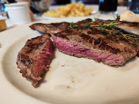 Steak du Restaurant français Le Congrès Maillot à Paris - n°10